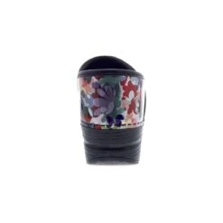 Professional Boho Flower Patent -Dansko Stepzone Sales Store 506150202 VIK