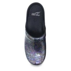 Professional Metallic Ink Patent -Dansko Stepzone Sales Store 506520202 VIT