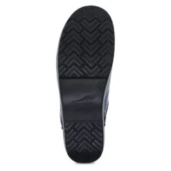 Professional Blue Brush Patent -Dansko Stepzone Sales Store 506540202 VIB