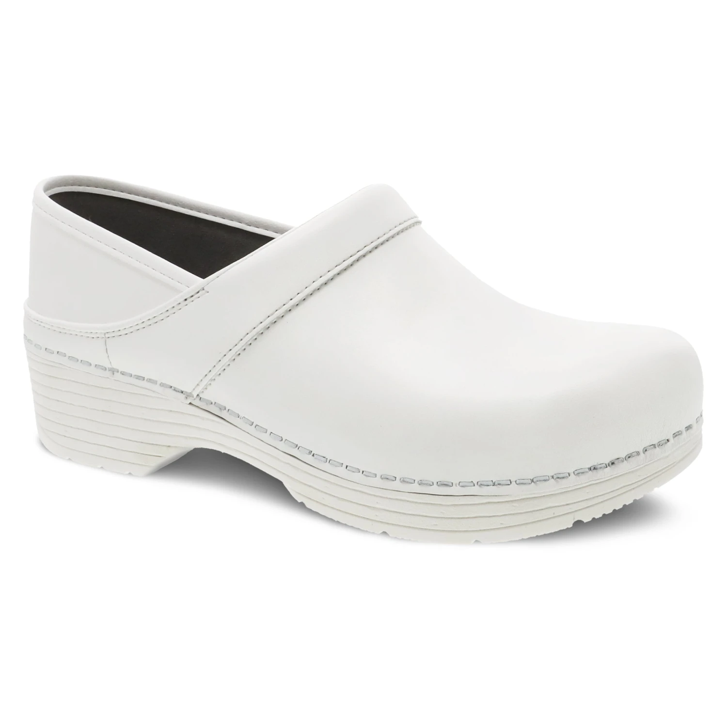 Dansko LT Pro White Box 1 Dansko LT Pro White Box