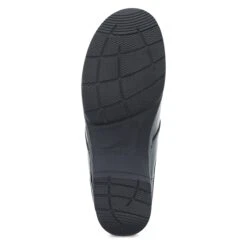 Dansko LT Pro Black Leather -Dansko Stepzone Sales Store 5200100202 VIB