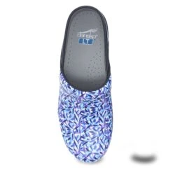 LT Pro Blue Dash Leather -Dansko Stepzone Sales Store 5200700202 VIT