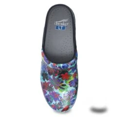 LT Pro Retro Flower Tooled -Dansko Stepzone Sales Store 5200910202 VIT