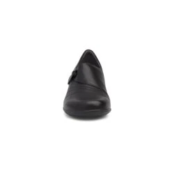 Dansko Franny Black Milled Nappa -Dansko Stepzone Sales Store 5500020200 VF1