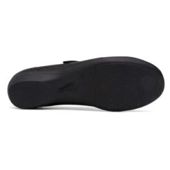 Dansko Franny Wide Black Milled Nappa -Dansko Stepzone Sales Store 5500020200 VIB 52cbeda7 2b9a 4210 aac0 d395ac146955