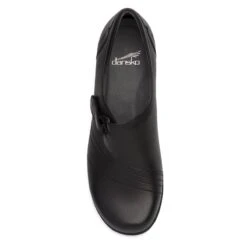 Dansko Franny Wide Black Milled Nappa -Dansko Stepzone Sales Store 5500020200 VIT d504e697 f99f 4105 afb5 e736a7af8c72