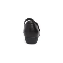 Dansko Fawna Black Milled Nappa -Dansko Stepzone Sales Store 5501020200 VIK