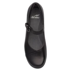 Dansko Fawna Wide Black Milled Nappa -Dansko Stepzone Sales Store 5501020200 VIT 7013ac97 c321 4637 959d 1a97de65b2f0