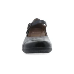 Dansko Fawna Navy Burnished Calf -Dansko Stepzone Sales Store 5501550200 VF1