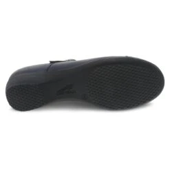 Dansko Fawna Navy Burnished Calf -Dansko Stepzone Sales Store 5501550200 VIB