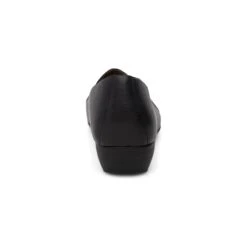 Dansko Farah Black Milled Nappa 9 Dansko Farah Black Milled Nappa -Dansko Stepzone Sales Store 5502020200 VIK