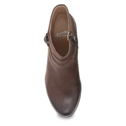 Dansko Cagney Brown Burnished Suede -Dansko Stepzone Sales Store 5 212c66fc 4518 48b4 aa35 8a65050e92f9
