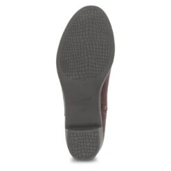 Dansko Cagney Brown Burnished Suede -Dansko Stepzone Sales Store 6