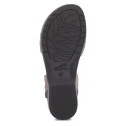 Dansko Rowan Taupe Milled Nubuck -Dansko Stepzone Sales Store 6025165300 VIB