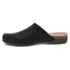 Dansko Robbie Black Burnished Nubuck 9 Dansko Robbie Black Burnished Nubuck -Dansko Stepzone Sales Store 6028105300 SDL