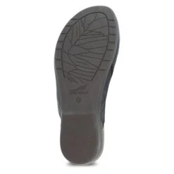 Dansko Robbie Black Burnished Nubuck 13 Dansko Robbie Black Burnished Nubuck -Dansko Stepzone Sales Store 6028105300 VIB