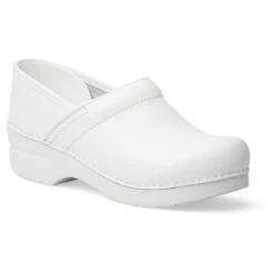 New Arrival 17 Dansko Professional White Box