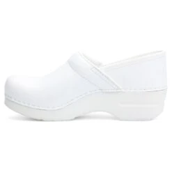 Dansko Professional White Box -Dansko Stepzone Sales Store 606010101 VIS