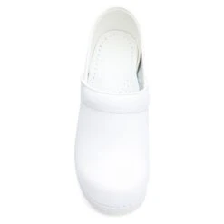 Dansko Professional White Box -Dansko Stepzone Sales Store 606010101 VIT