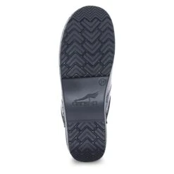 Dansko Professional Dotty Abstract Patent -Dansko Stepzone Sales Store 606410202 VIB