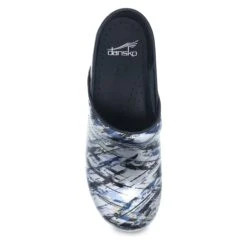 Dansko Professional Crisscross Patent -Dansko Stepzone Sales Store 706620202 VIT