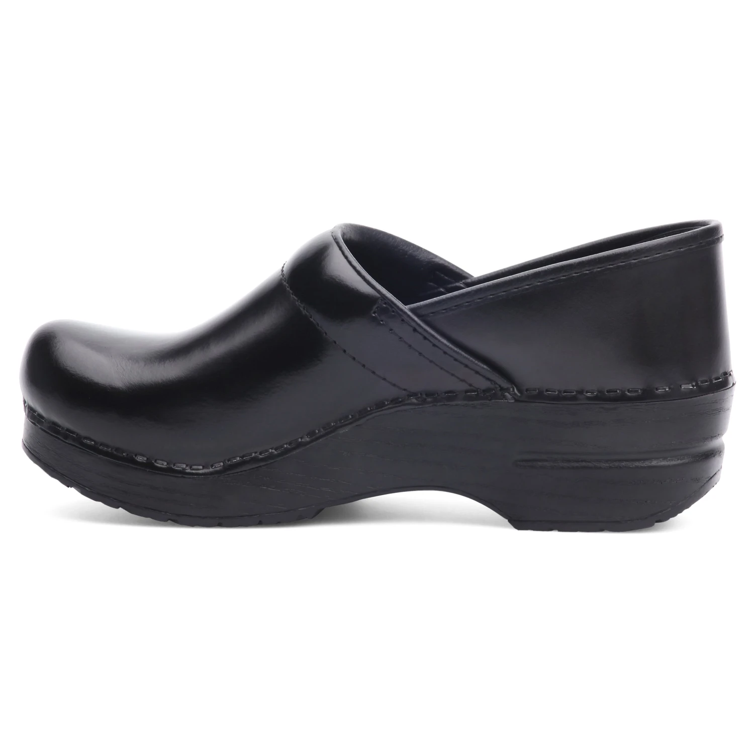 Dansko Professional Black Cabrio 2 Dansko Professional Black Cabrio - Image 2