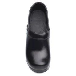 Dansko Professional Black Cabrio 10 Dansko Professional Black Cabrio -Dansko Stepzone Sales Store 806020202 VIT