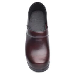 Dansko Professional Cordovan Cabrio -Dansko Stepzone Sales Store 806810202 VIT