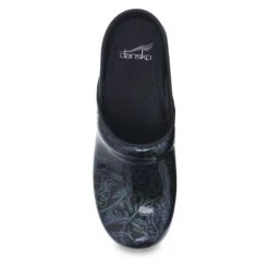 Professional Tropical Leaf Patent -Dansko Stepzone Sales Store 806870202 VIT