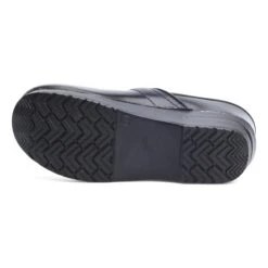 Dansko Narrow Pro Black Cabrio -Dansko Stepzone Sales Store 812020202 VIB