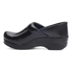 Dansko Narrow Pro Black Cabrio -Dansko Stepzone Sales Store 812020202 VIS