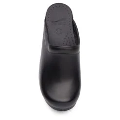 Dansko Sonja Black Cabrio -Dansko Stepzone Sales Store 847020202 VIT
