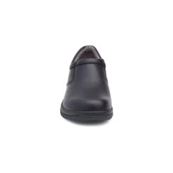 Dansko Wynn Black Smooth -Dansko Stepzone Sales Store 8701020200 VF1