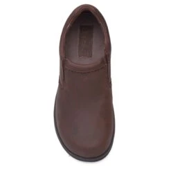 Dansko Wynn Brown Distressed -Dansko Stepzone Sales Store 8701787800 VIT