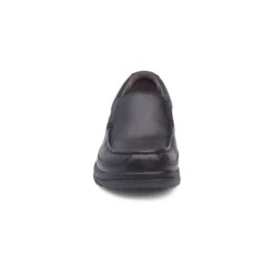 Dansko Wayne Black Full Grain 8 Dansko Wayne Black Full Grain -Dansko Stepzone Sales Store 8703020200 VF1