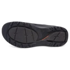 Dansko Wayne Black Full Grain 11 Dansko Wayne Black Full Grain -Dansko Stepzone Sales Store 8703020200 VIB