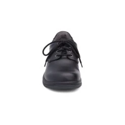Dansko Walker Black Smooth 8 Dansko Walker Black Smooth -Dansko Stepzone Sales Store 8704020200 VF1