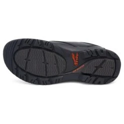 Dansko Walker Black Smooth 11 Dansko Walker Black Smooth -Dansko Stepzone Sales Store 8704020200 VIB