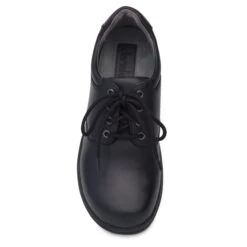 Dansko Walker Black Smooth 10 Dansko Walker Black Smooth -Dansko Stepzone Sales Store 8704020200 VIT