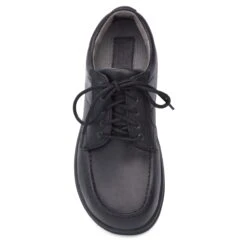 Dansko Wyatt Black Full Grain -Dansko Stepzone Sales Store 8706020200 VIT