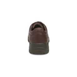 Dansko Wyatt Mocha Full Grain -Dansko Stepzone Sales Store 8706351000 VIK