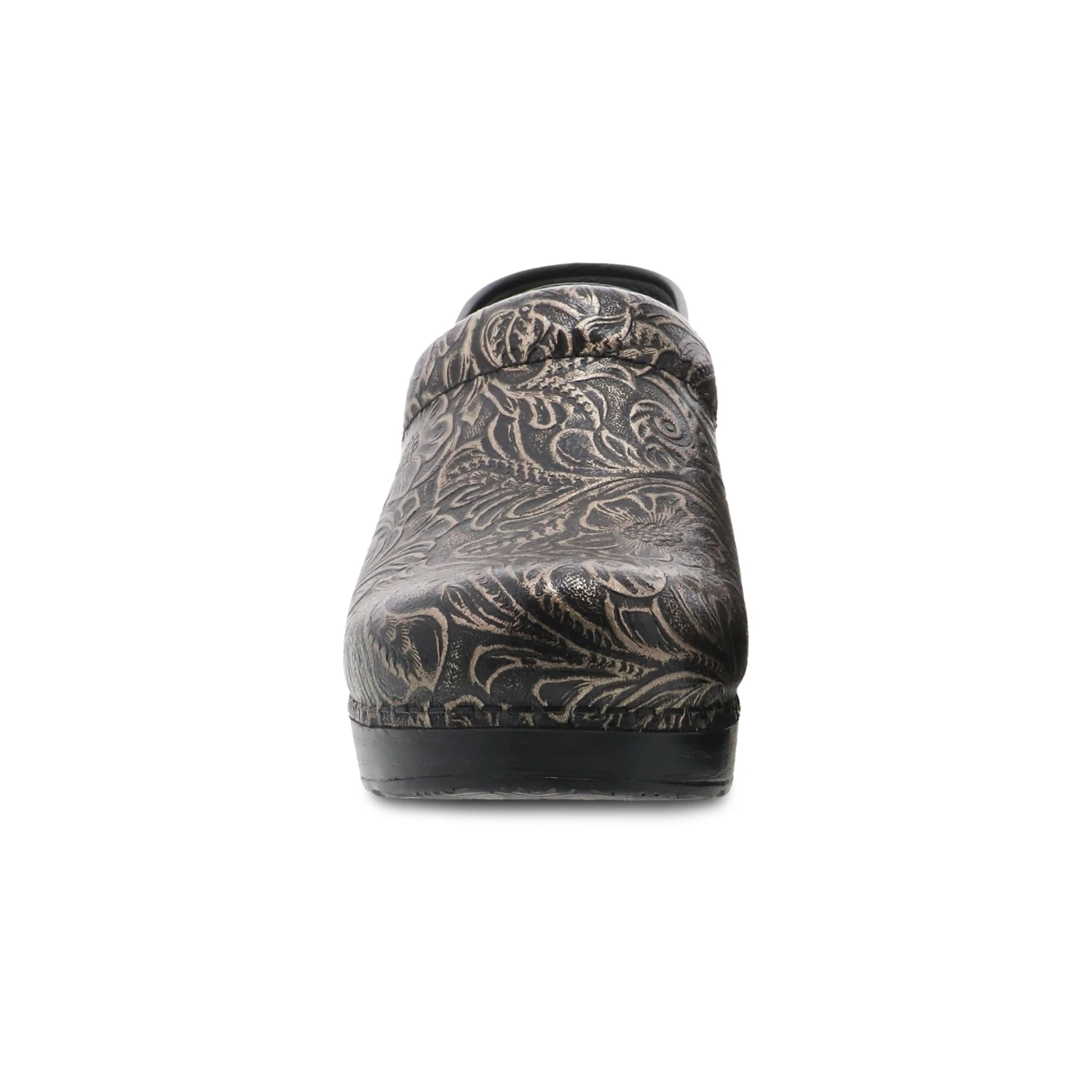 Professional Black Antique Tooled 3 Professional Black Antique Tooled - Image 3