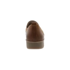 Dansko Linley Tan Burnished Calf -Dansko Stepzone Sales Store 9142370300 VIK