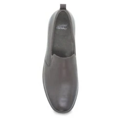 Dansko Linley Grey Burnished Calf 12 Dansko Linley Grey Burnished Calf -Dansko Stepzone Sales Store 9142947800 VIT