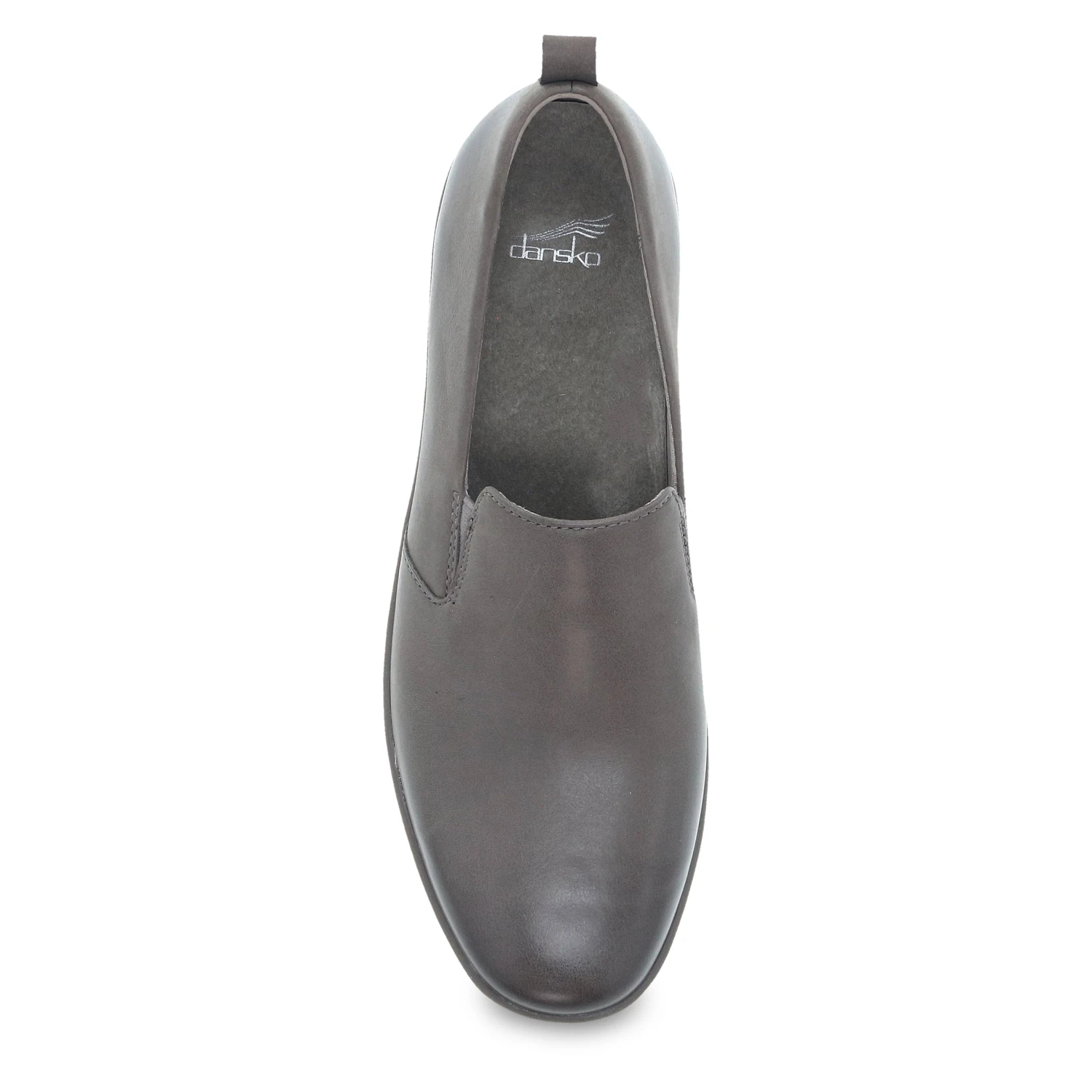 Dansko Linley Grey Burnished Calf 6 Dansko Linley Grey Burnished Calf - Image 6
