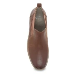 Dansko Louisa Brown Burnished Calf -Dansko Stepzone Sales Store 9143780300 VIT