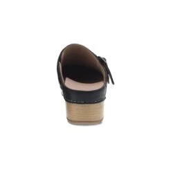 Dansko Berry Black Burnished Nubuck 9 Dansko Berry Black Burnished Nubuck -Dansko Stepzone Sales Store 9421101600 VIK