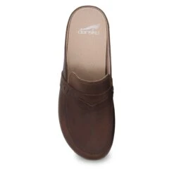 Bel Brown Oiled Pull Up -Dansko Stepzone Sales Store 9424071600 VIT