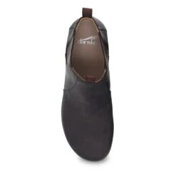 Dansko Becka Brown Oiled Pull Up -Dansko Stepzone Sales Store 9433781600 VIT