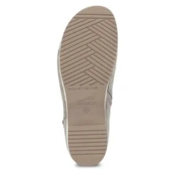 Dansko Brook Taupe Burnished Nubuck -Dansko Stepzone Sales Store 9437161600 VIB